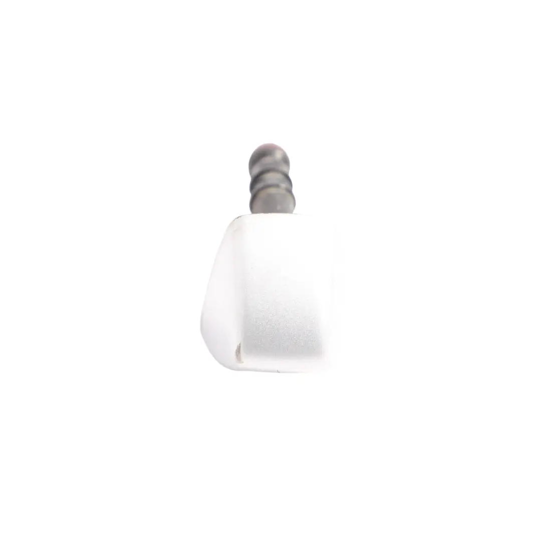 BMW E87 Headlight Lamp Jet Washer Nozzle Cap Left N/S Titansilber - 354 - SKU 7117849-TS - Part number 7117849