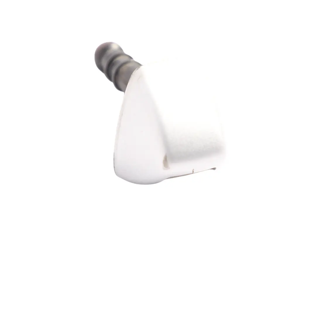 BMW E87 Phare Lave Buse Capuchon Gauche Titansilber 354 - SKU 7117849-TS - Numéro de pièce 7117849