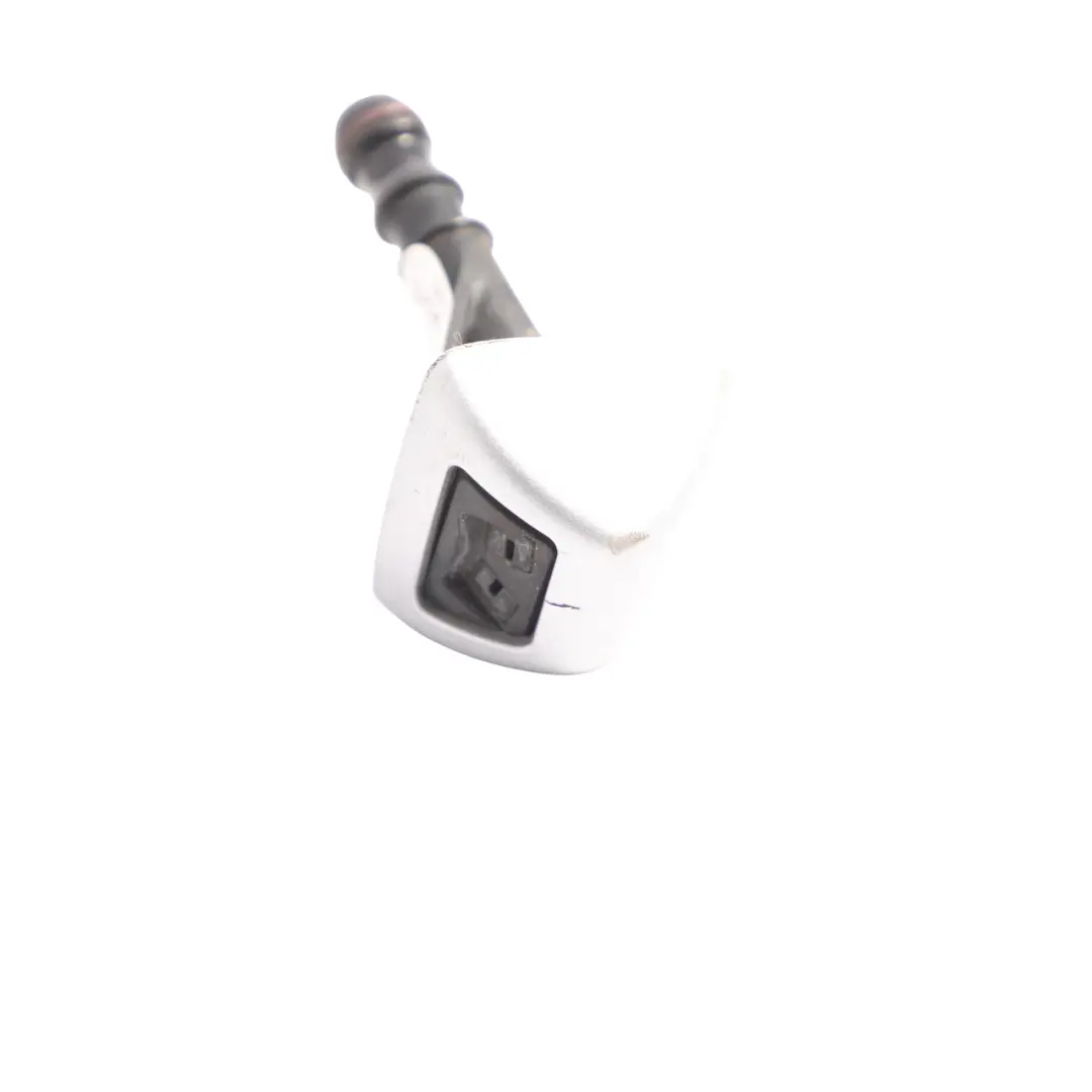 BMW E87 Phare Lave Buse Capuchon Gauche Titansilber 354 - SKU 7117849-TS - Numéro de pièce 7117849