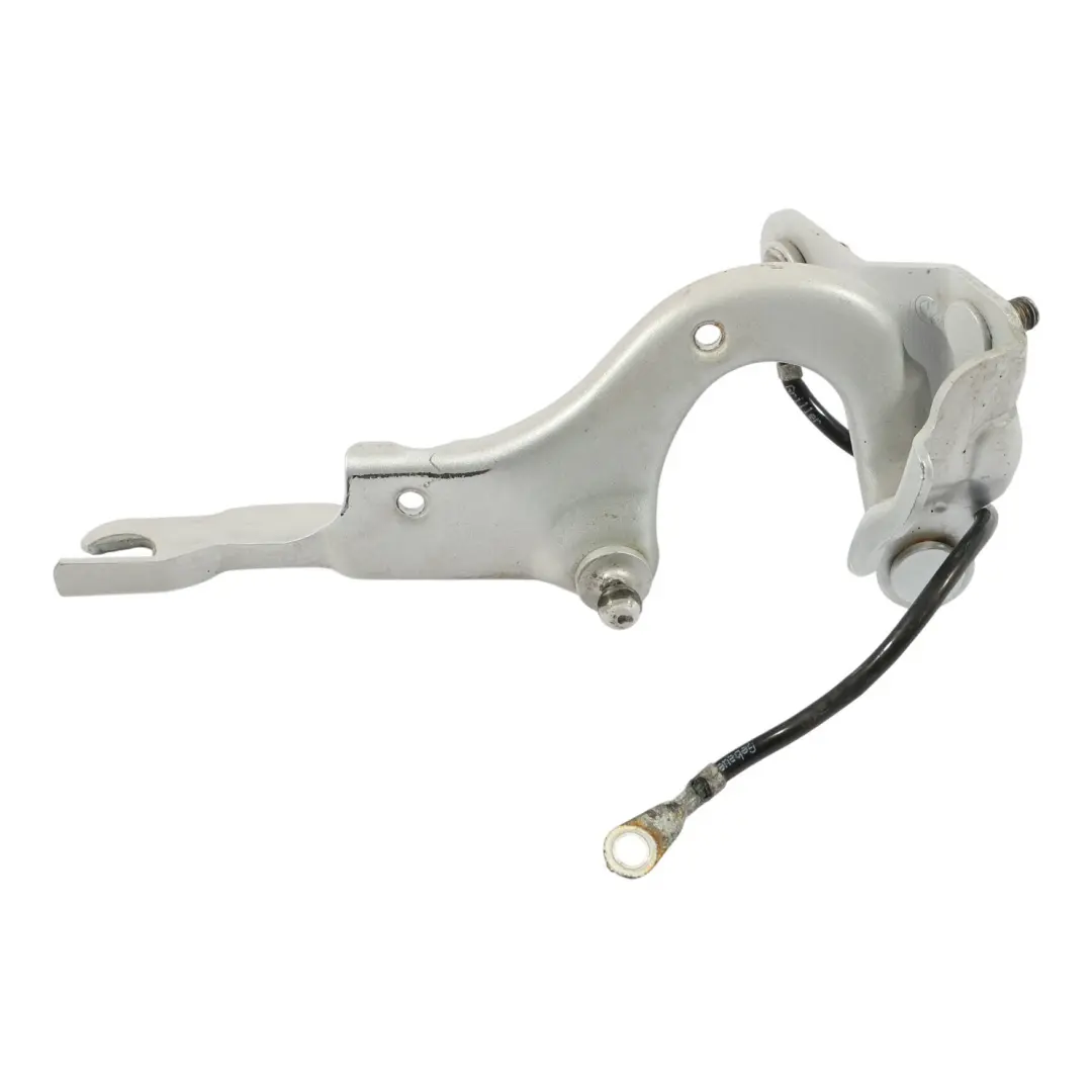 BMW E64 Trunk Lid Tailgate Hinge Rear Left N/S Titansilber Metallic 354 7039773 - SKU 7130869-TS - Part number 7130869-TS