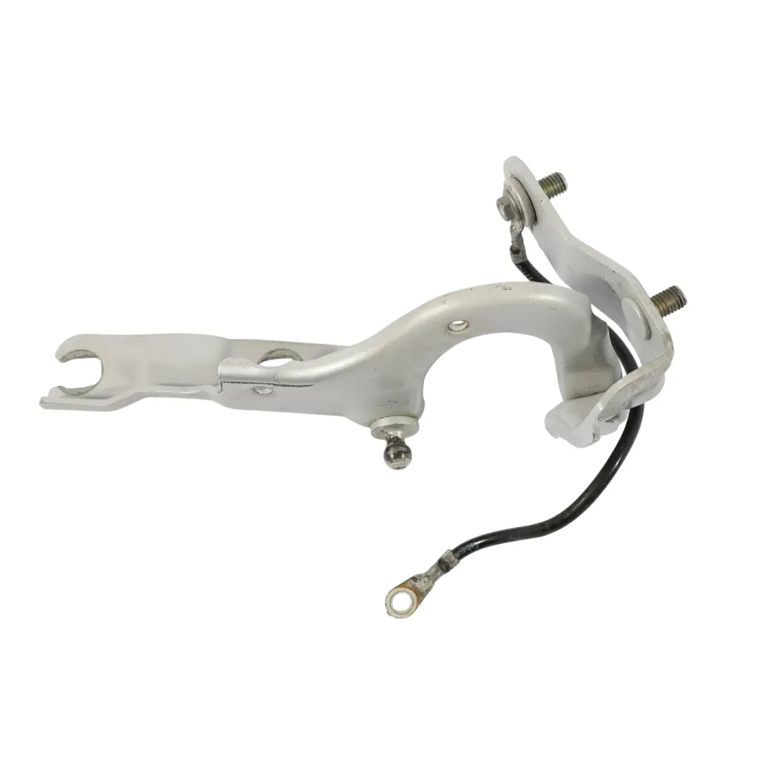 BMW E64 Kofferraumklappe Scharnier Hinten Links Titansilber Metallic 354 7039773 - SKU 7130869-TS - Teilenummer 7130869-TS