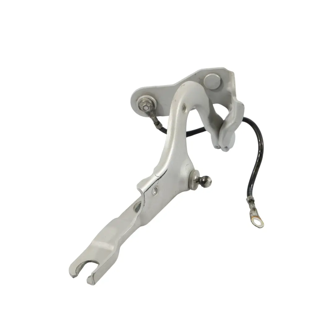 Kofferraumklappe Scharnier Hinten Links Titansilber Metallic 354 7039773 für BMW E64 mit Teilenummer 7130869-TS BMW E64 Kofferraumklappe Scharnier Hinten Links Titansilber Metallic 354 7039773 - SKU 7130869-TS - Teilenummer 7130869-TS
