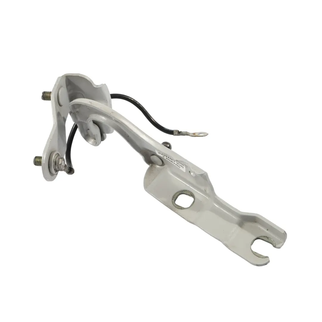 Kofferraumklappe Scharnier Hinten Links Titansilber Metallic 354 7039773 für BMW E64 mit Teilenummer 7130869-TS BMW E64 Kofferraumklappe Scharnier Hinten Links Titansilber Metallic 354 7039773 - SKU 7130869-TS - Teilenummer 7130869-TS