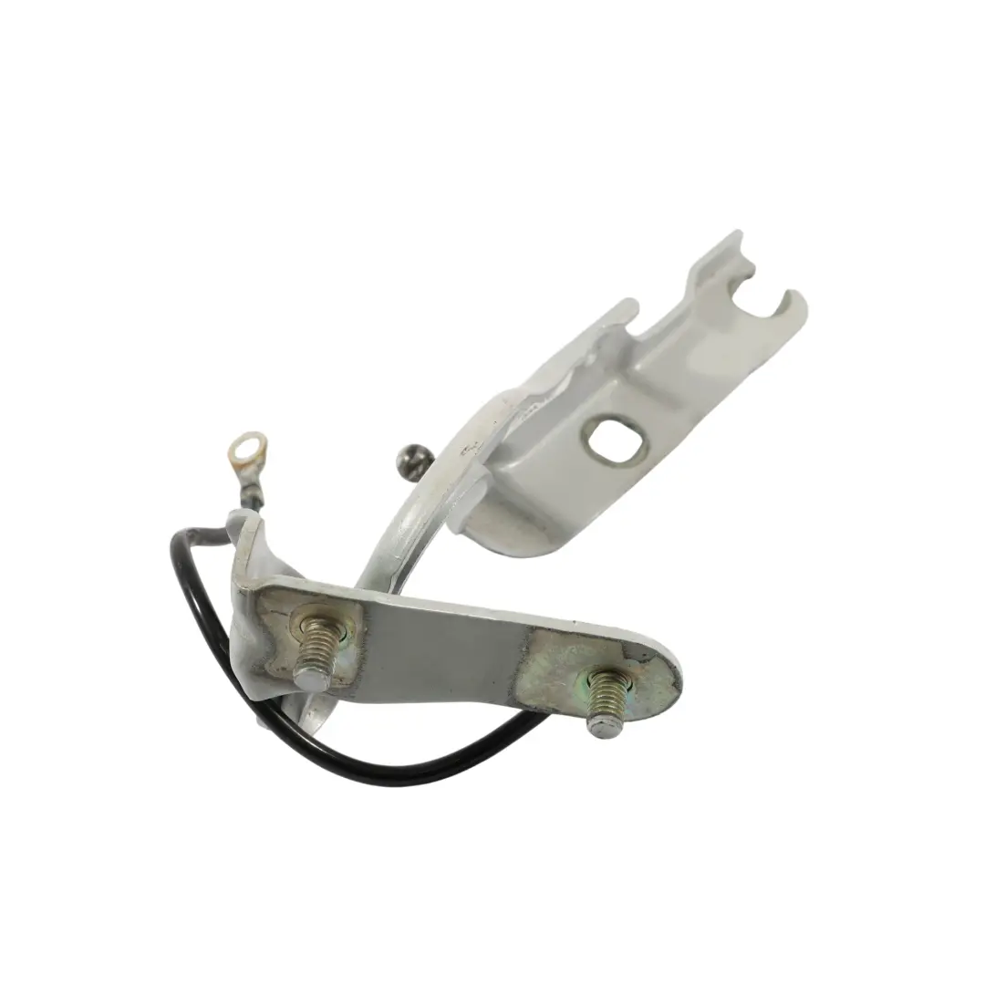 Trunk Lid Tailgate Hinge Rear Left N/S Titansilber Metallic 354 7039773 to BMW E64 with Part number 7130869-TS BMW E64 Trunk Lid Tailgate Hinge Rear Left N/S Titansilber Metallic 354 7039773 - SKU 7130869-TS - Part number 7130869-TS