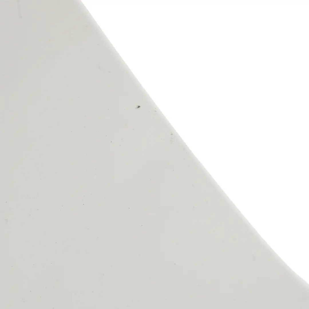 Side Panel Wing Fender Front Left N/S Alpinweiss Alpine White - 300 to BMW E81 E87 with Part number 7133227 BMW E81 E87 Side Panel Wing Fender Front Left N/S Alpinweiss Alpine White - 300 - SKU 7133227-AW2 - Part number 7133227