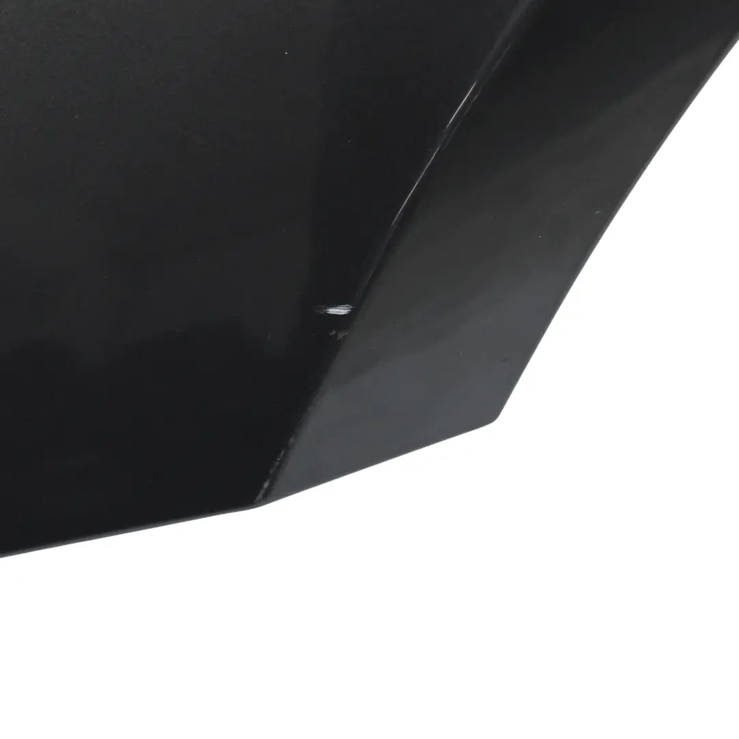 Panneau Latéral Aile Avant Gauche Sparkling Graphite - A22 pour BMW E81 E87 à propos du numéro de pièce 7133227 BMW E81 E87 Panneau Latéral Aile Avant Gauche Sparkling Graphite - A22 - SKU 7133227-SG - Numéro de pièce 7133227