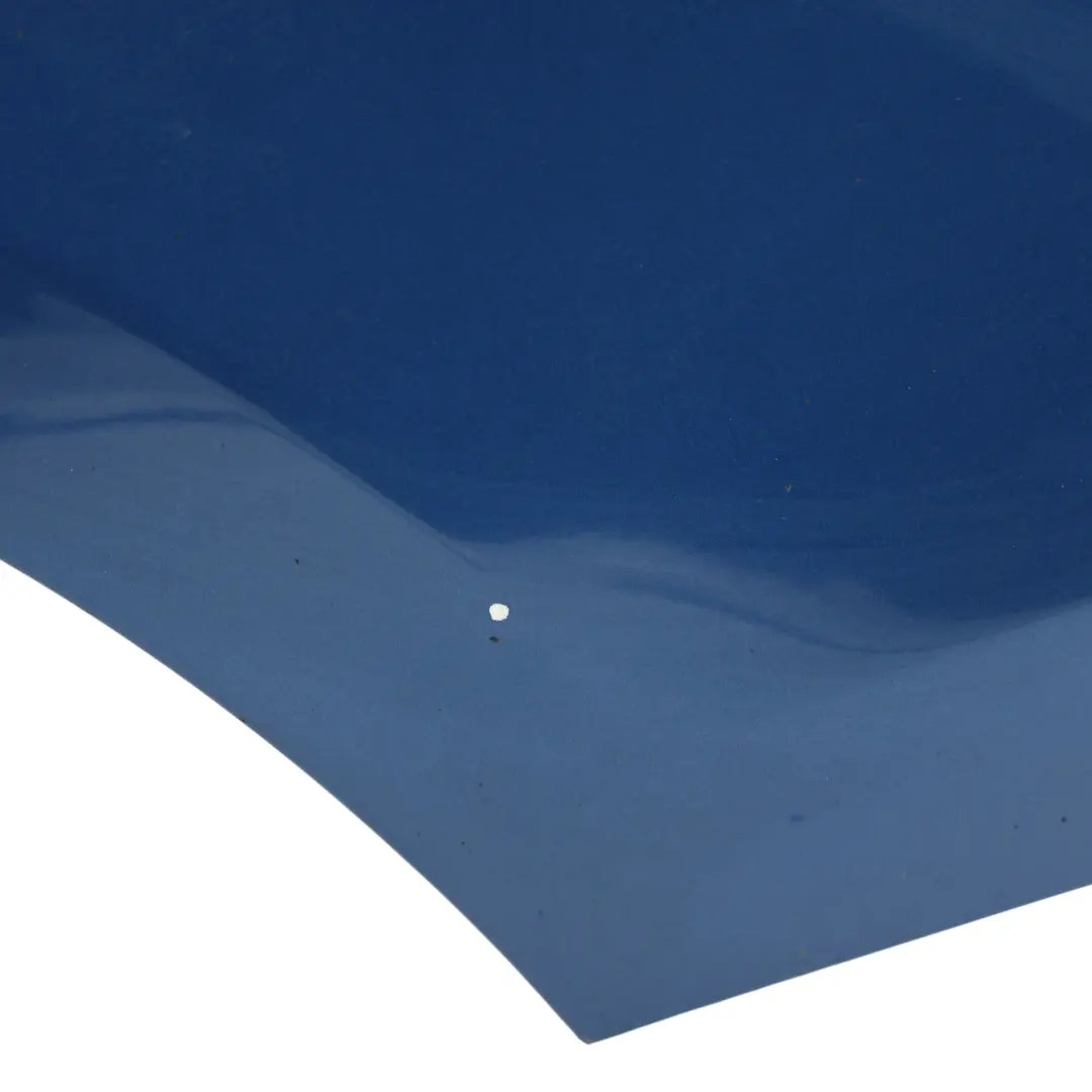 Side Wing Panel Fender Front Left N/S Sydneyblau Sydney Blue - A19 to BMW E81 E87 with Part number 7133227 BMW E81 E87 Side Wing Panel Fender Front Left N/S Sydneyblau Sydney Blue - A19 - SKU 7133227-SYD - Part number 7133227