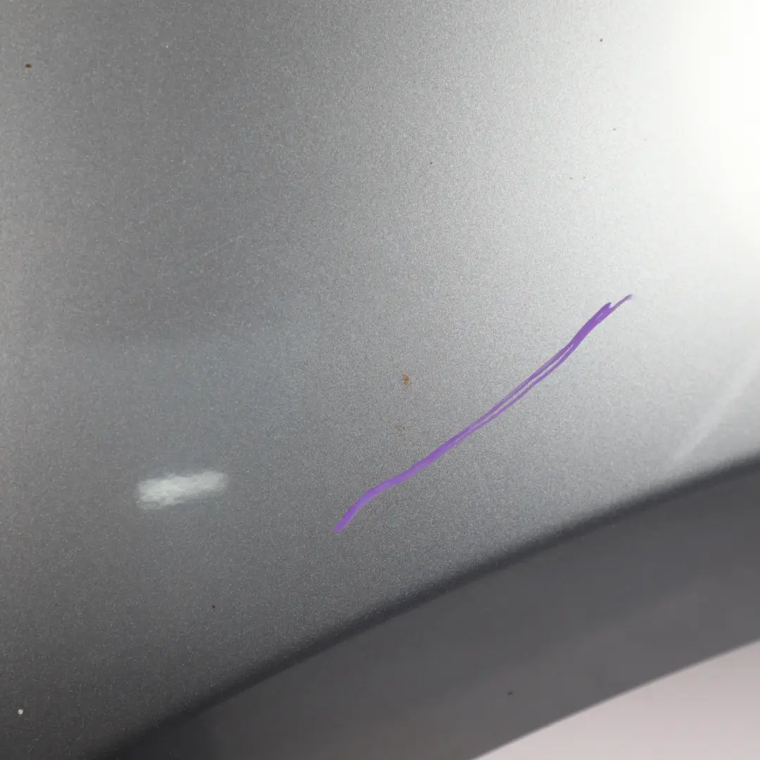 Side Panel Wing Fender Front Left N/S Bluewater Metallic - 896 to BMW E81 E87 with Part number 7133227-WB BMW E81 E87 Side Panel Wing Fender Front Left N/S Bluewater Metallic - 896 - SKU 7133227-WB1 - Part number 7133227-WB