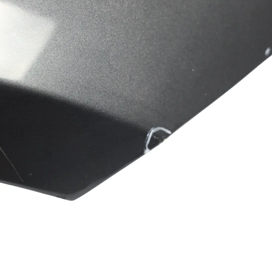 Błotnik Prawy Sparkling Graphite Metalik - A22 do BMW E81 E87 o numerze 7133228 BMW E81 E87 Błotnik Prawy Sparkling Graphite Metalik - A22 - SKU 7133228-SG1 - Numer Części 7133228