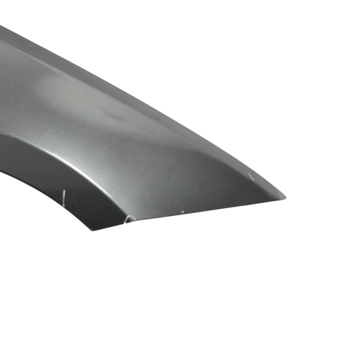 Seitenwand Vorne Rechts Kotflügel Sparkling Graphite A22 für BMW E81 E82 E87 E88 mit Teilenummer 7133228 BMW E81 E82 E87 E88 Seitenwand Vorne Rechts Kotflügel Sparkling Graphite A22 - SKU 7133228-SG1 - Teilenummer 7133228