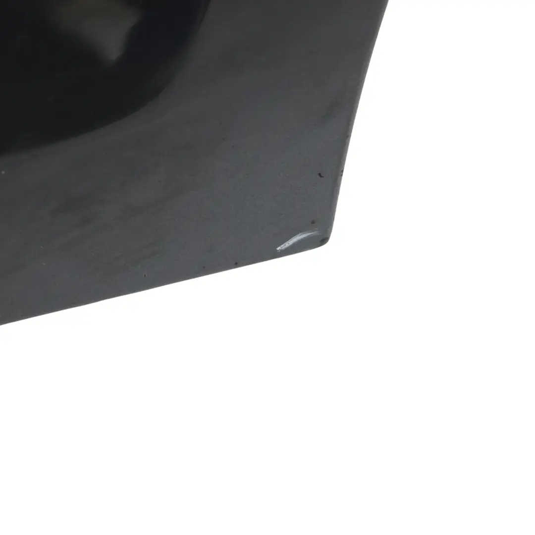 Side Panel Fender Wing Front Right O/S Sparkling Graphite - A22 to BMW E81 E87 with Part number 7133228 BMW E81 E87 Side Panel Fender Wing Front Right O/S Sparkling Graphite - A22 - SKU 7133228-SG1 - Part number 7133228
