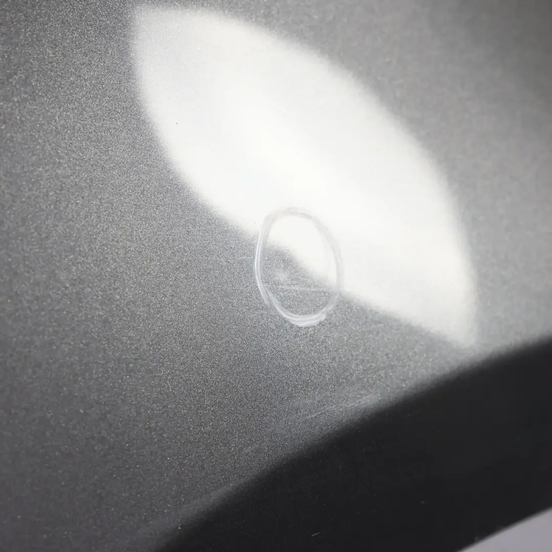 Side Panel Fender Wing Front Right O/S Sparkling Graphite - A22 to BMW E81 E87 with Part number 7133228 BMW E81 E87 Side Panel Fender Wing Front Right O/S Sparkling Graphite - A22 - SKU 7133228-SG1 - Part number 7133228