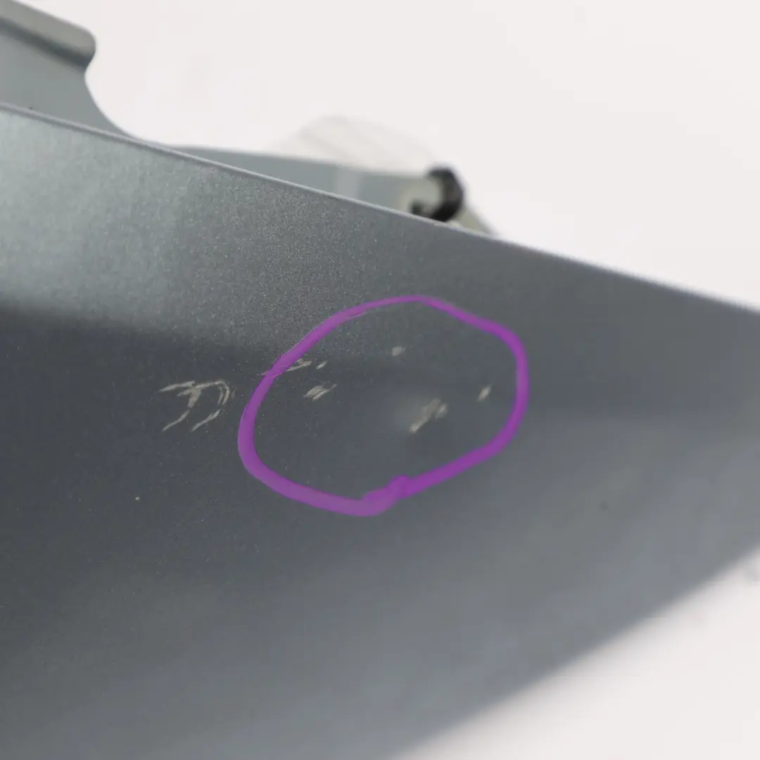 Side Panel Fender Wing Front Right O/S Bluewater Blue - 896 to BMW E81 E87 with Part number 7133228-WB BMW E81 E87 Side Panel Fender Wing Front Right O/S Bluewater Blue - 896 - SKU 7133228-WB1 - Part number 7133228-WB