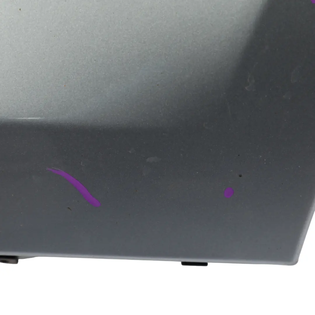 Side Panel Fender Wing Front Right O/S Bluewater Blue - 896 to BMW E81 E87 with Part number 7133228-WB BMW E81 E87 Side Panel Fender Wing Front Right O/S Bluewater Blue - 896 - SKU 7133228-WB1 - Part number 7133228-WB