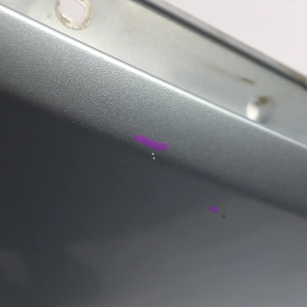 Side Panel Fender Wing Front Right O/S Bluewater Blue - 896 to BMW E81 E87 with Part number 7133228-WB BMW E81 E87 Side Panel Fender Wing Front Right O/S Bluewater Blue - 896 - SKU 7133228-WB1 - Part number 7133228-WB