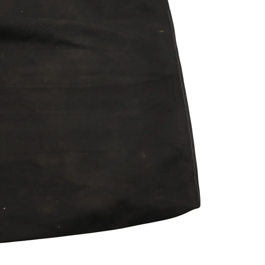 Mini R52 Cabrio Convertible Roof Folding Soft Top Cloth Cover Black - SKU 7135290-3 - Part number 7135290