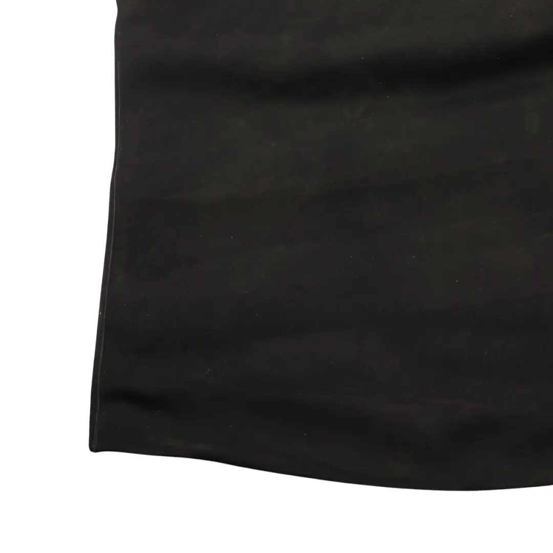 Mini R52 Cabrio Convertible Roof Folding Soft Top Cloth Cover Black - SKU 7135290-3 - Part number 7135290