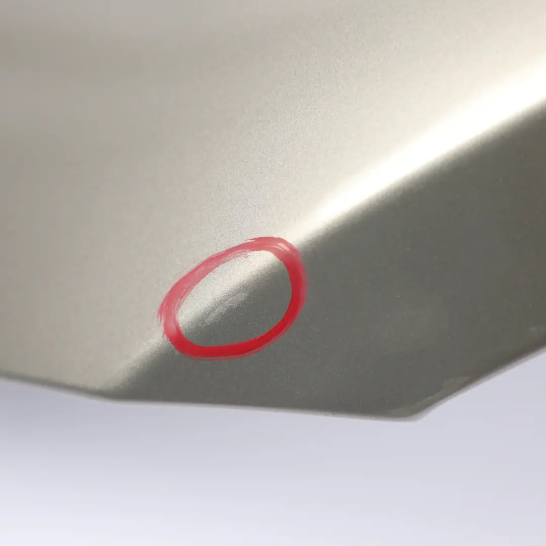 Side Panel Fender Wing Front Left N/S Platinbronze Bronze - A53 to BMW E90 E91 with Part number 7135679 BMW E90 E91 Side Panel Fender Wing Front Left N/S Platinbronze Bronze - A53 - SKU 7135679-PB1 - Part number 7135679