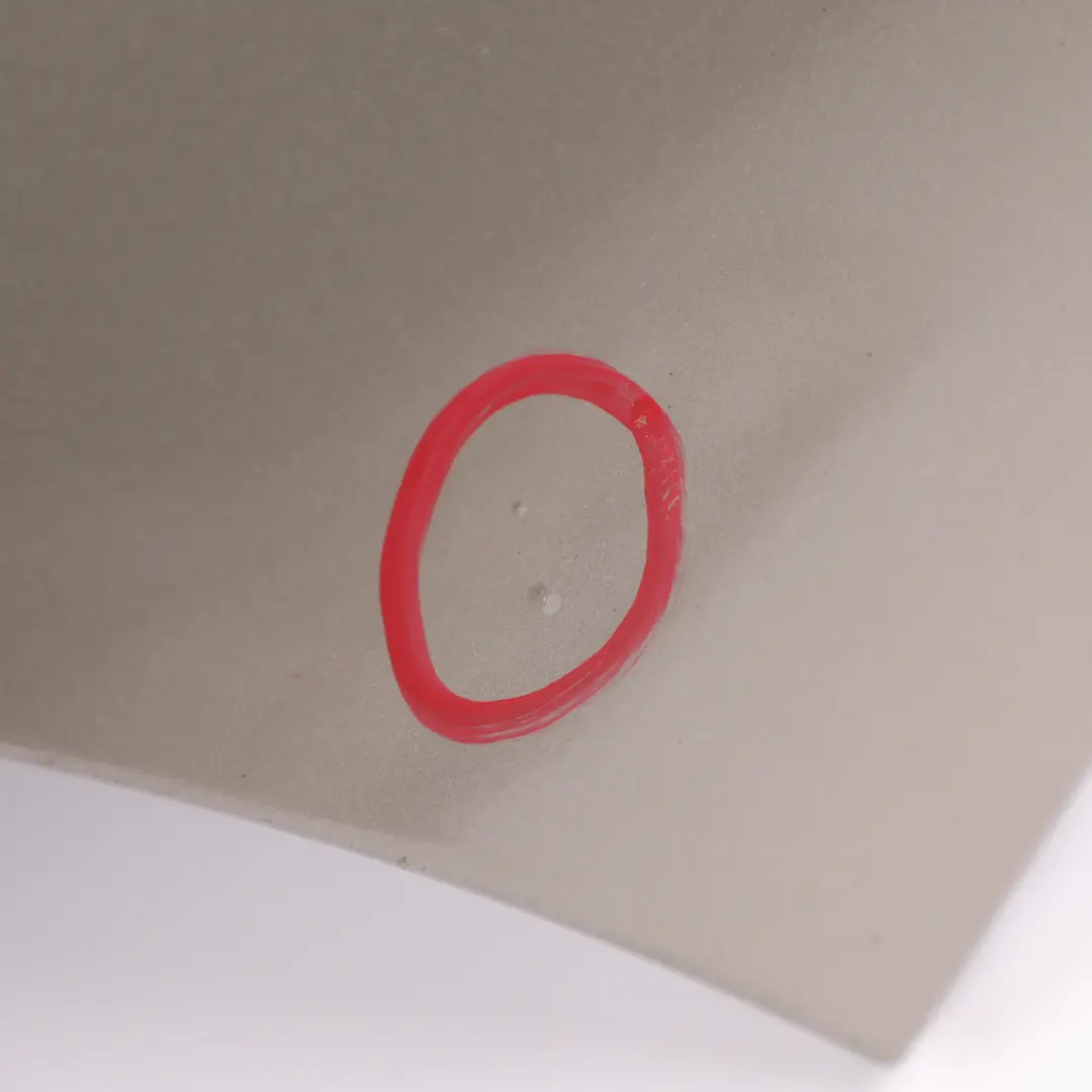 Side Panel Fender Wing Front Left N/S Platinbronze Bronze - A53 to BMW E90 E91 with Part number 7135679 BMW E90 E91 Side Panel Fender Wing Front Left N/S Platinbronze Bronze - A53 - SKU 7135679-PB1 - Part number 7135679