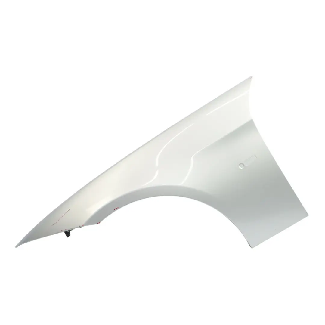 Panel Lateral Guardabarros Wing Izquierdo Spacegrau Gris - A52 para BMW E90 E91 con número de pieza 7135679 BMW E90 E91 Panel Lateral Guardabarros Wing Izquierdo Spacegrau Gris - A52 - SKU 7135679-SCG - Número de pieza 7135679