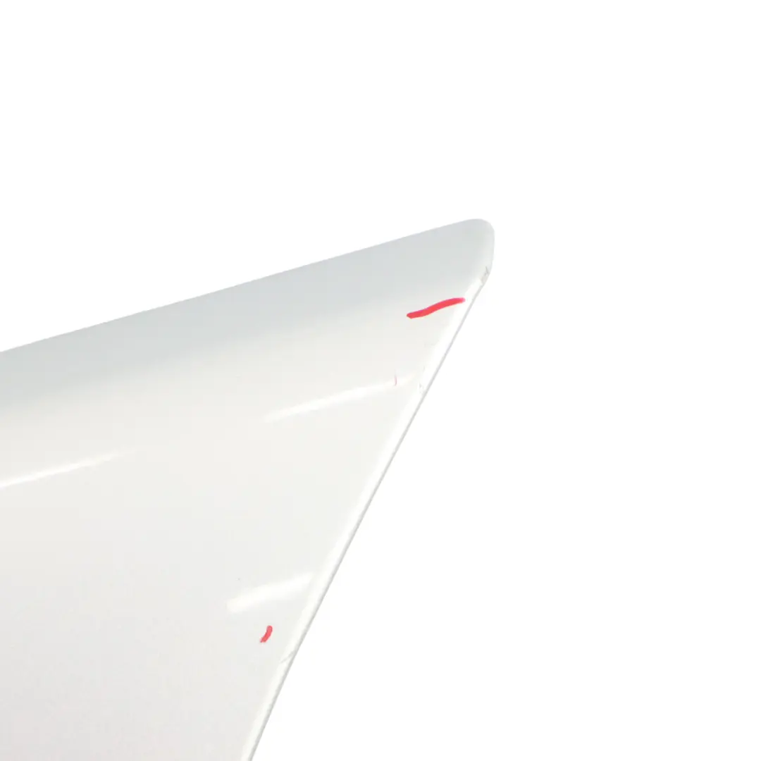 Panel Lateral Guardabarros Wing Izquierdo Spacegrau Gris - A52 para BMW E90 E91 con número de pieza 7135679 BMW E90 E91 Panel Lateral Guardabarros Wing Izquierdo Spacegrau Gris - A52 - SKU 7135679-SCG - Número de pieza 7135679