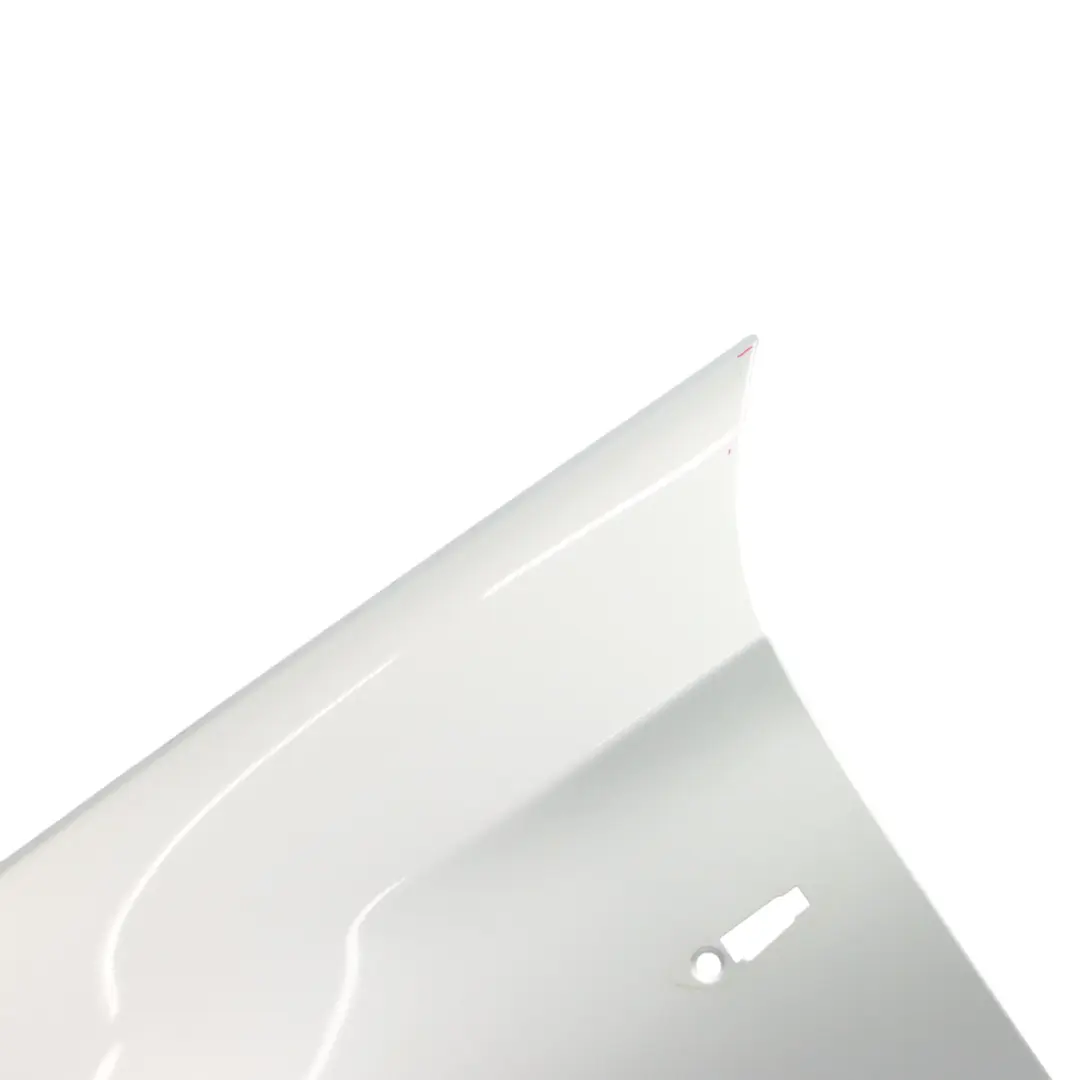 Seitenwand Vorne Links Kotflügel Spacegrau Grey Metallic - A52 für BMW E90 E91 mit Teilenummer 7135679 BMW E90 E91 Seitenwand Vorne Links Kotflügel Spacegrau Grey Metallic - A52 - SKU 7135679-SCG - Teilenummer 7135679