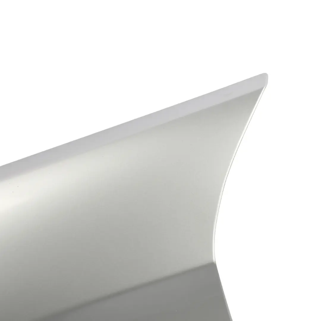 BMW E90 E91 Panel Lateral Fender Delantero Izquierdo Titansilber Plata - 354 - SKU 7135679-TS - Número de pieza 7135679
