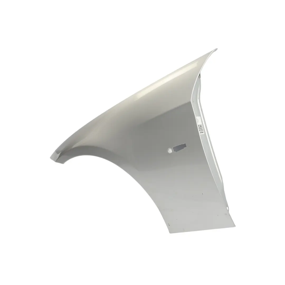 BMW E90 E91 Pannello Laterale Parafango Anteriore Sinistro Titansilber - 354 - SKU 7135679-TS2 - Numero di parte 7135679