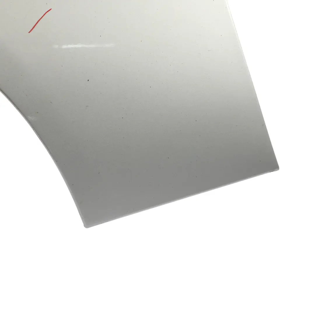 BMW E90 E91 Panel Lateral Delantero Izquierdo Titansilber Plata 354 - SKU 7135679-TS4 - Número de pieza 7135679