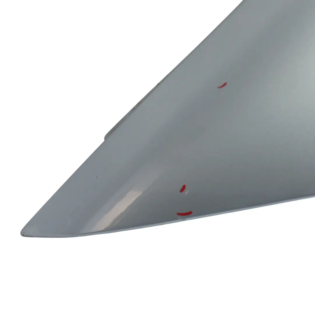 BMW E90 E91 Pannello Laterale Parafango Ala Anteriore Sinistra Bluewater - 896 - SKU 7135679-WB1 - Numero di parte 7135679