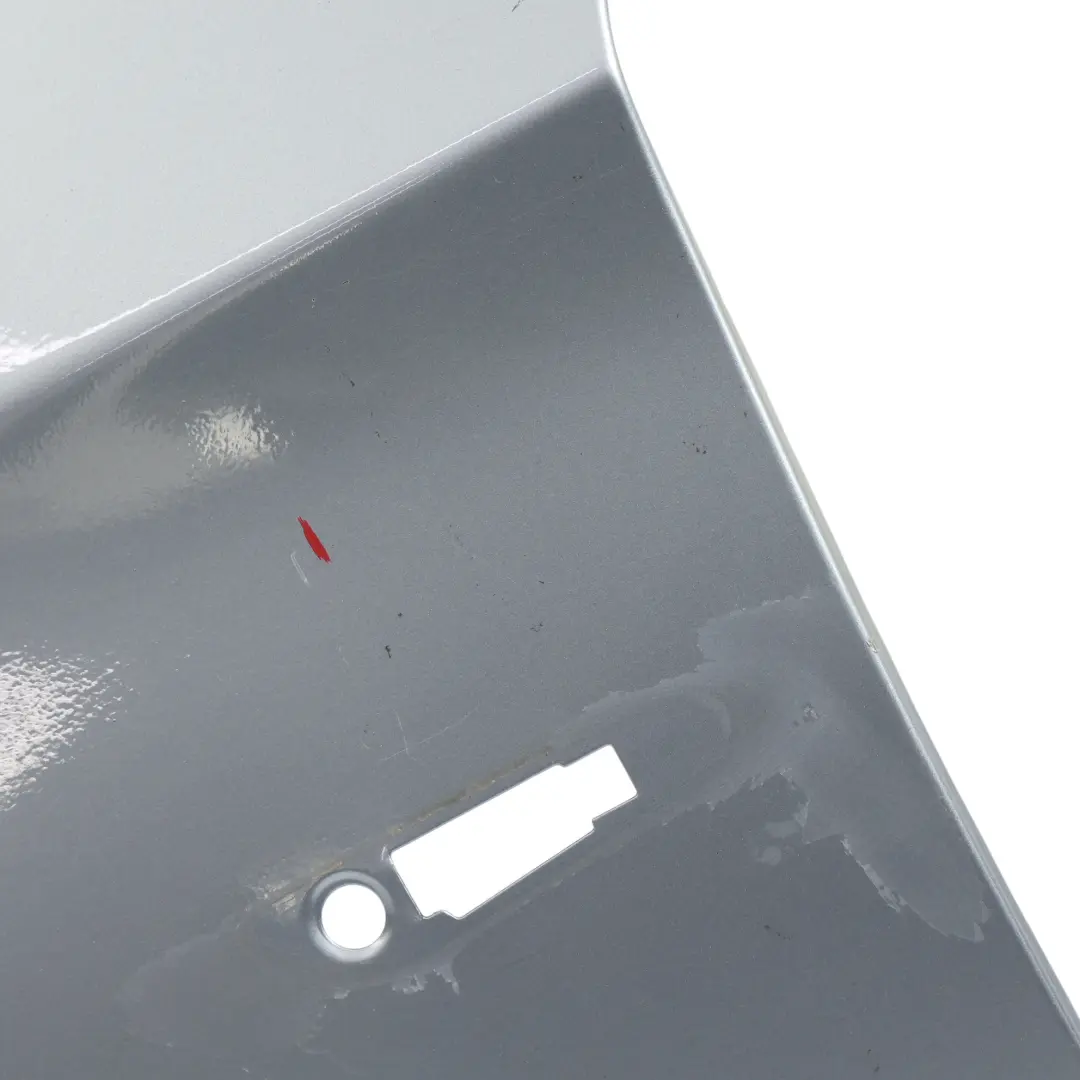 BMW E90 E91 Panel Lateral Guardabarros Aleta Delantera Izquierda Bluewater - 896 - SKU 7135679-WB1 - Número de pieza 7135679