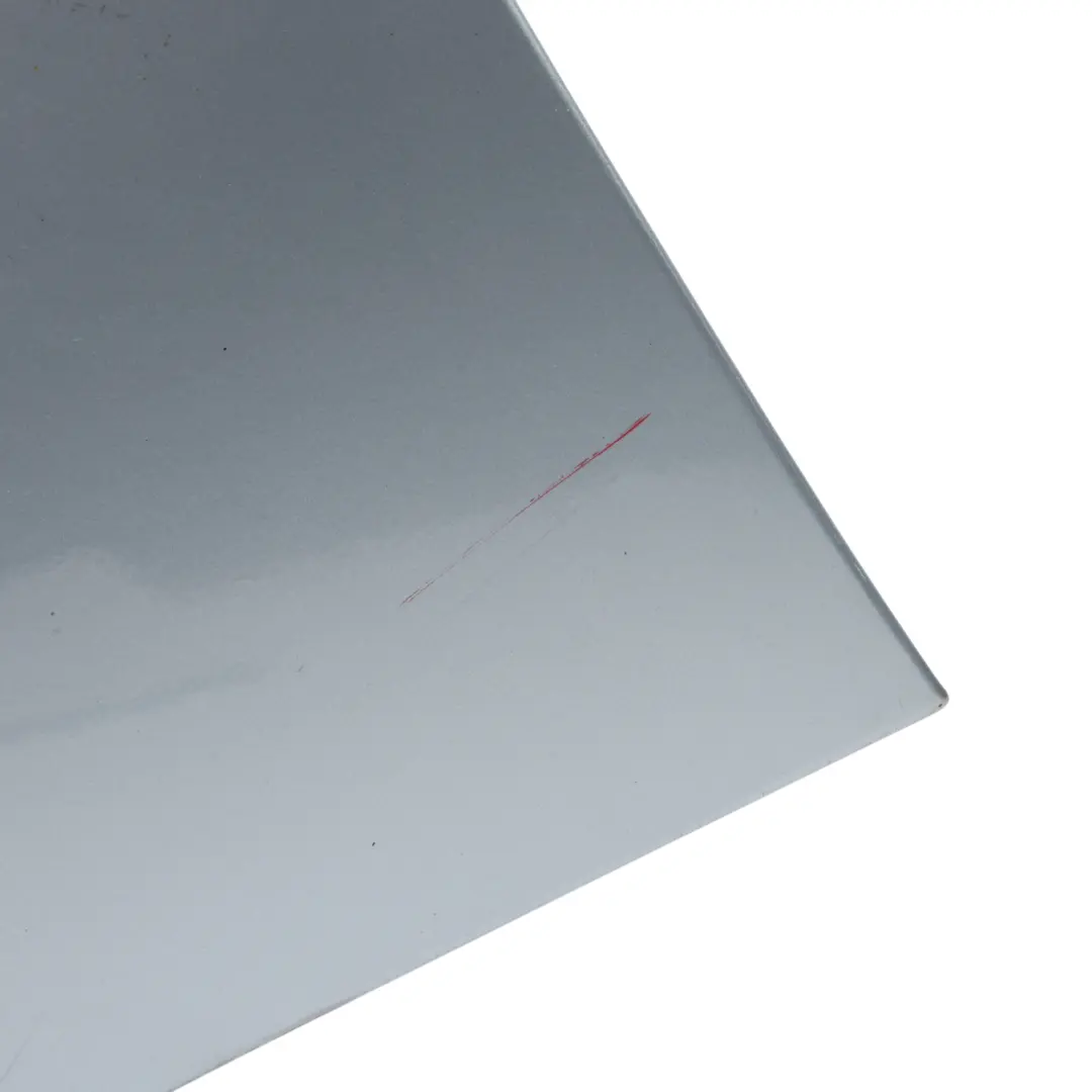 Panel Lateral Guardabarros Aleta Delantera Izquierda Bluewater - 896 para BMW E90 E91 con número de pieza 7135679 BMW E90 E91 Panel Lateral Guardabarros Aleta Delantera Izquierda Bluewater - 896 - SKU 7135679-WB1 - Número de pieza 7135679