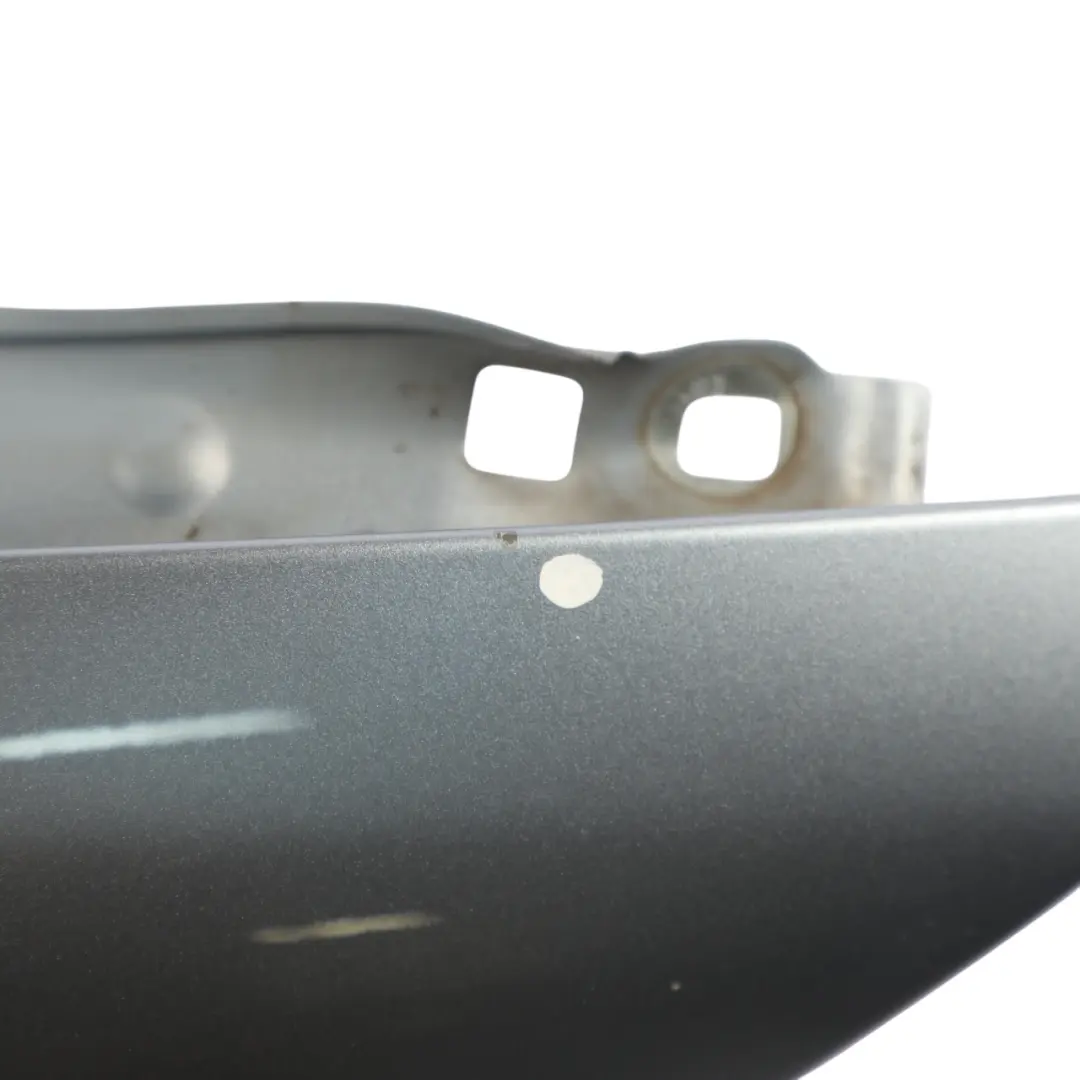  Seitenverkleidung BMW E90 E91 Kotflügel Vorne Rechts Bluewater Metallic - 896 - SKU 7135680-WB1 - Teilenummer 7135680