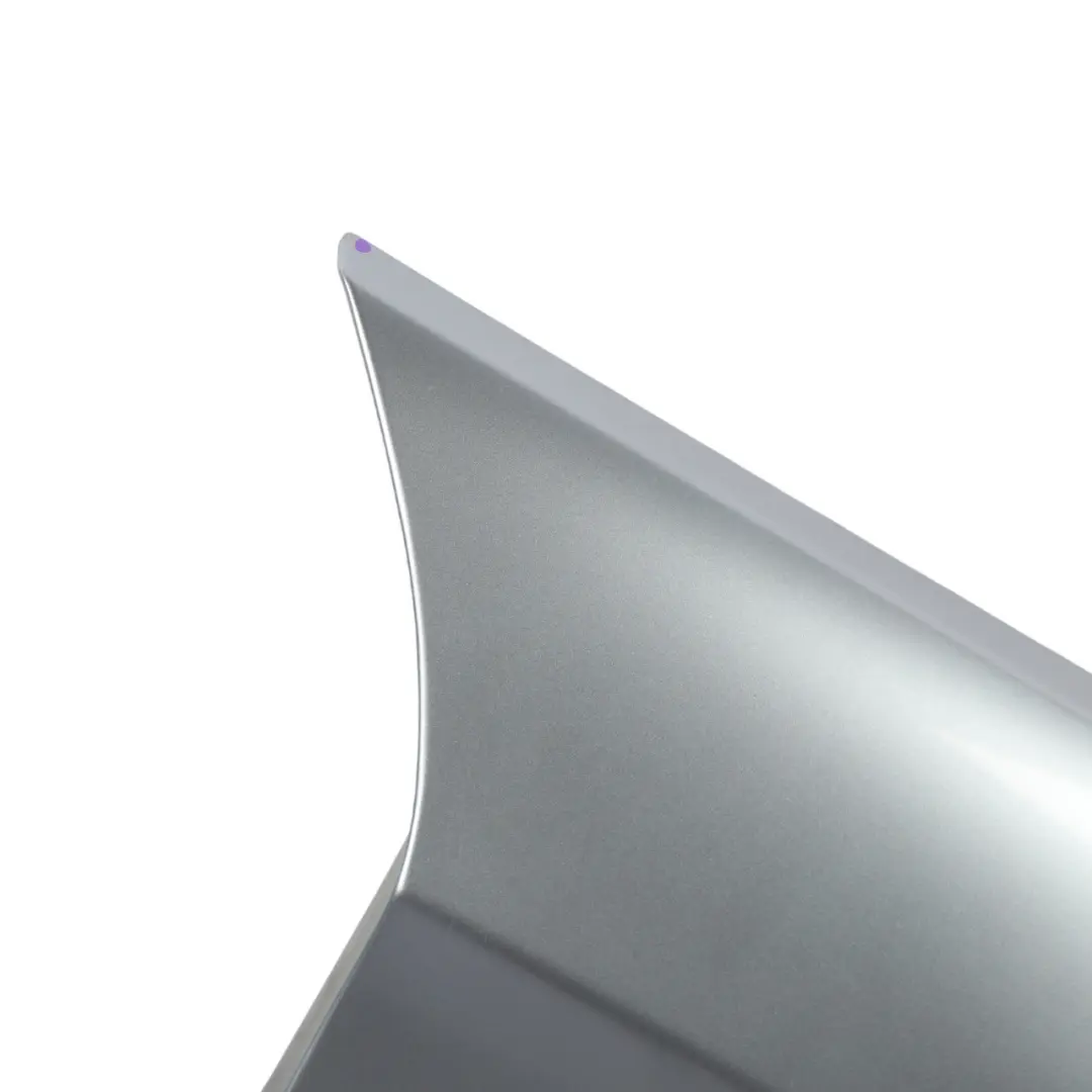  Panel Lateral BMW E90 E91 Guardabarros Delantero Derecho Bluewater Metallic 896 - SKU 7135680-WB1 - Número de pieza 7135680