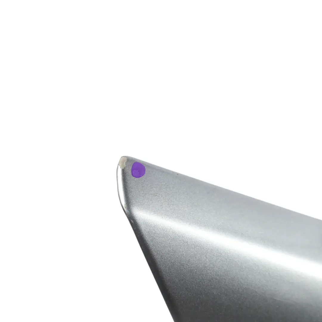 Side Panel Wing Fender Front Right O/S Bluewater Metallic - 896 to BMW E90 E91 with Part number 7135680 BMW E90 E91 Side Panel Wing Fender Front Right O/S Bluewater Metallic - 896 - SKU 7135680-WB1 - Part number 7135680