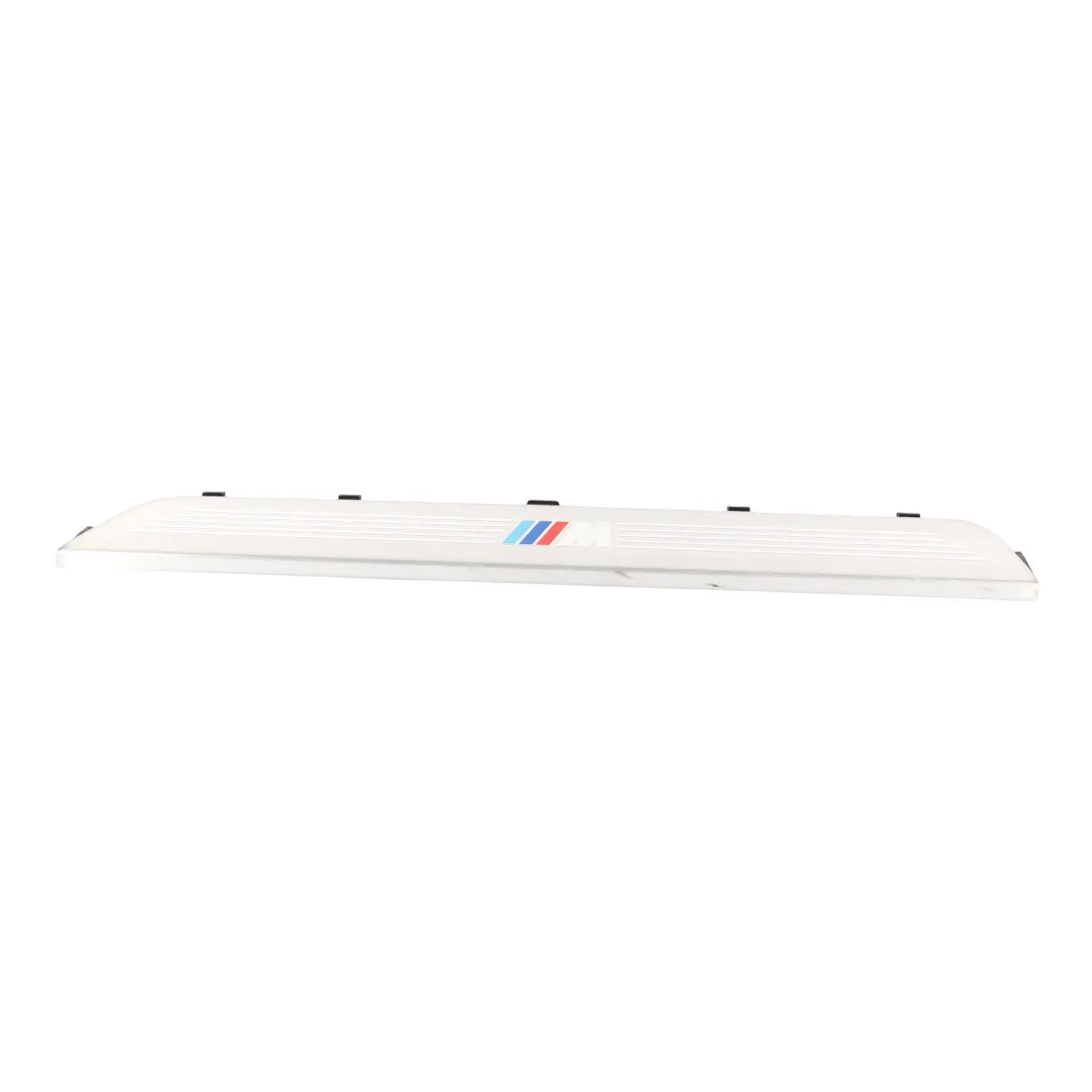 BMW E87 Piastra Gradino M Sport Trim Esterno Anteriore Sinistra 7139161