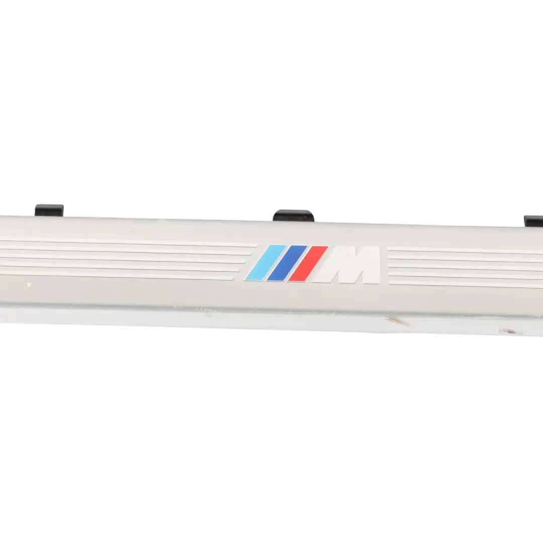 BMW E87 M Sport Trittleiste Zierleiste Außen Vorne Links - SKU 7139161 - Teilenummer 7139161
