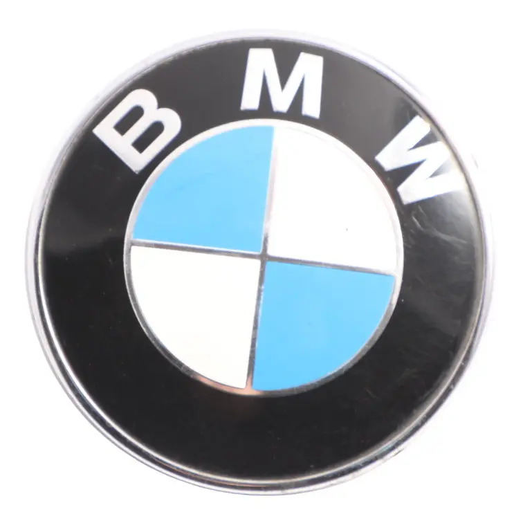 BMW E92 Emblemat Znaczek Logo Pokrywy Bagażnika 7146051