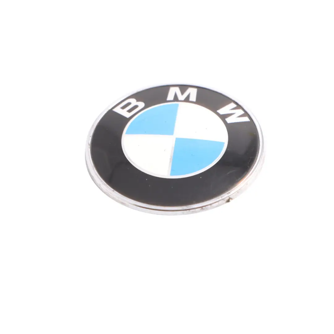 Plaque Coffre De Coffre Badge Emblème Logo pour BMW E92 à propos du numéro de pièce 7146051 BMW E92 Plaque Coffre De Coffre Badge Emblème Logo - SKU 7146051-2 - Numéro de pièce 7146051
