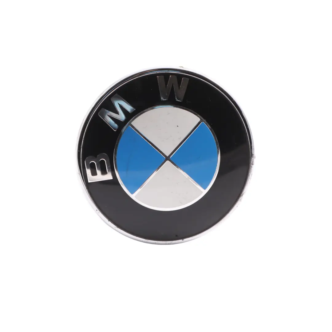 Placca Stivale Baule Coperchio Distintivo Emblema Logo per BMW E92 con numero di parte 7146051 BMW E92 Placca Stivale Baule Coperchio Distintivo Emblema Logo - SKU 7146051-2 - Numero di parte 7146051