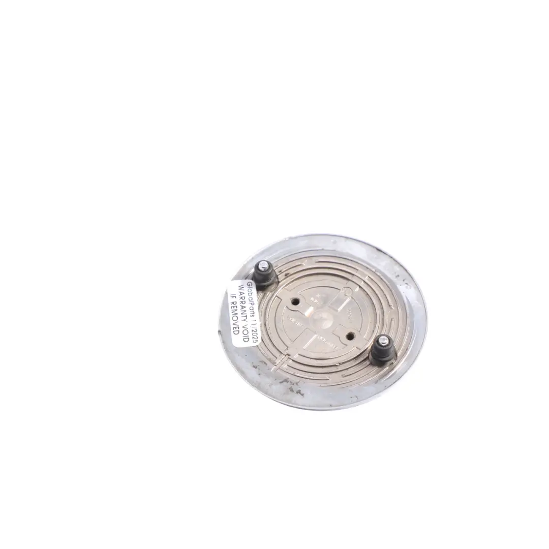 BMW E92 Plaque Coffre De Coffre Badge Emblème Logo - SKU 7146051-2 - Numéro de pièce 7146051