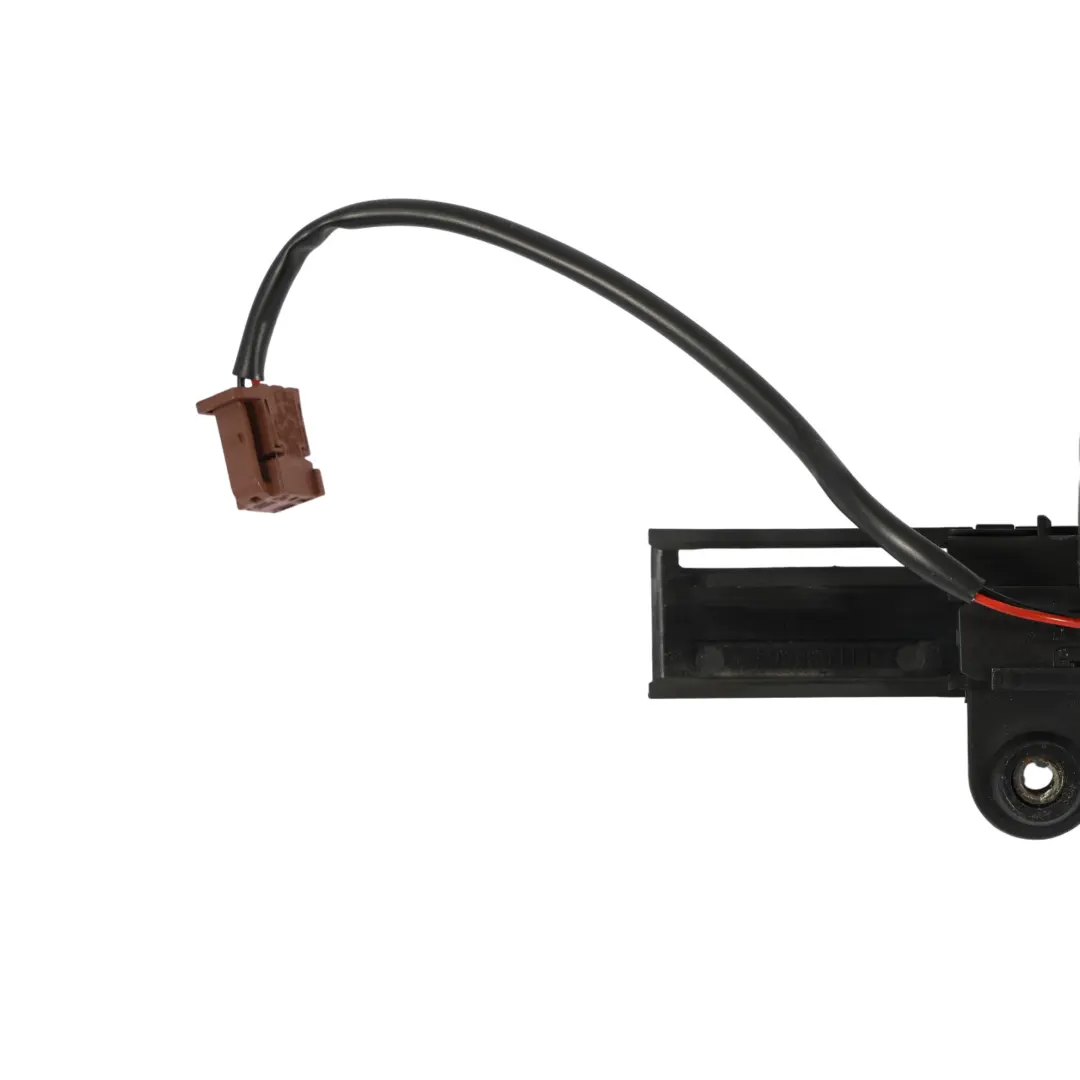 Seatbelt Handover Front Left N/S Seat Belt Hand Over Unit to BMW E92 with Part number 7149307 BMW E92 Seatbelt Handover Front Left N/S Seat Belt Hand Over Unit - SKU 7149307-1 - Part number 7149307