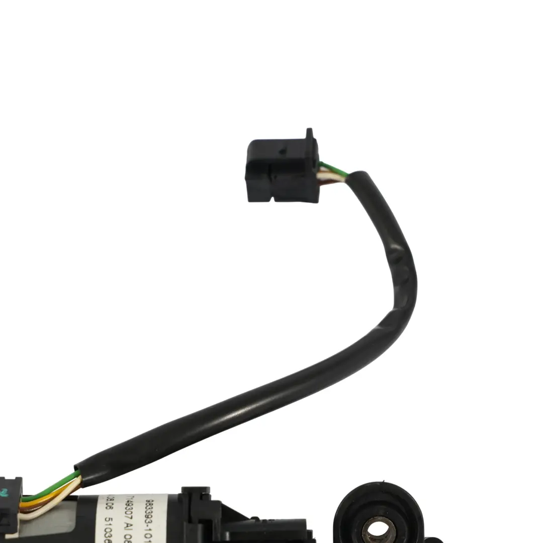 Kit De Remise De Ceinture De Sécurité Avant Gauche Unité pour BMW E92 à propos du numéro de pièce 7149307 BMW E92 Kit De Remise De Ceinture De Sécurité Avant Gauche Unité - SKU 7149307-1 - Numéro de pièce 7149307