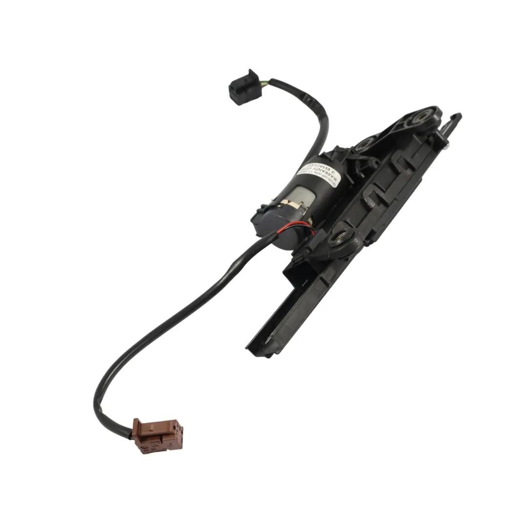 Kit De Remise De Ceinture De Sécurité Avant Gauche Unité pour BMW E92 à propos du numéro de pièce 7149307 BMW E92 Kit De Remise De Ceinture De Sécurité Avant Gauche Unité - SKU 7149307-1 - Numéro de pièce 7149307