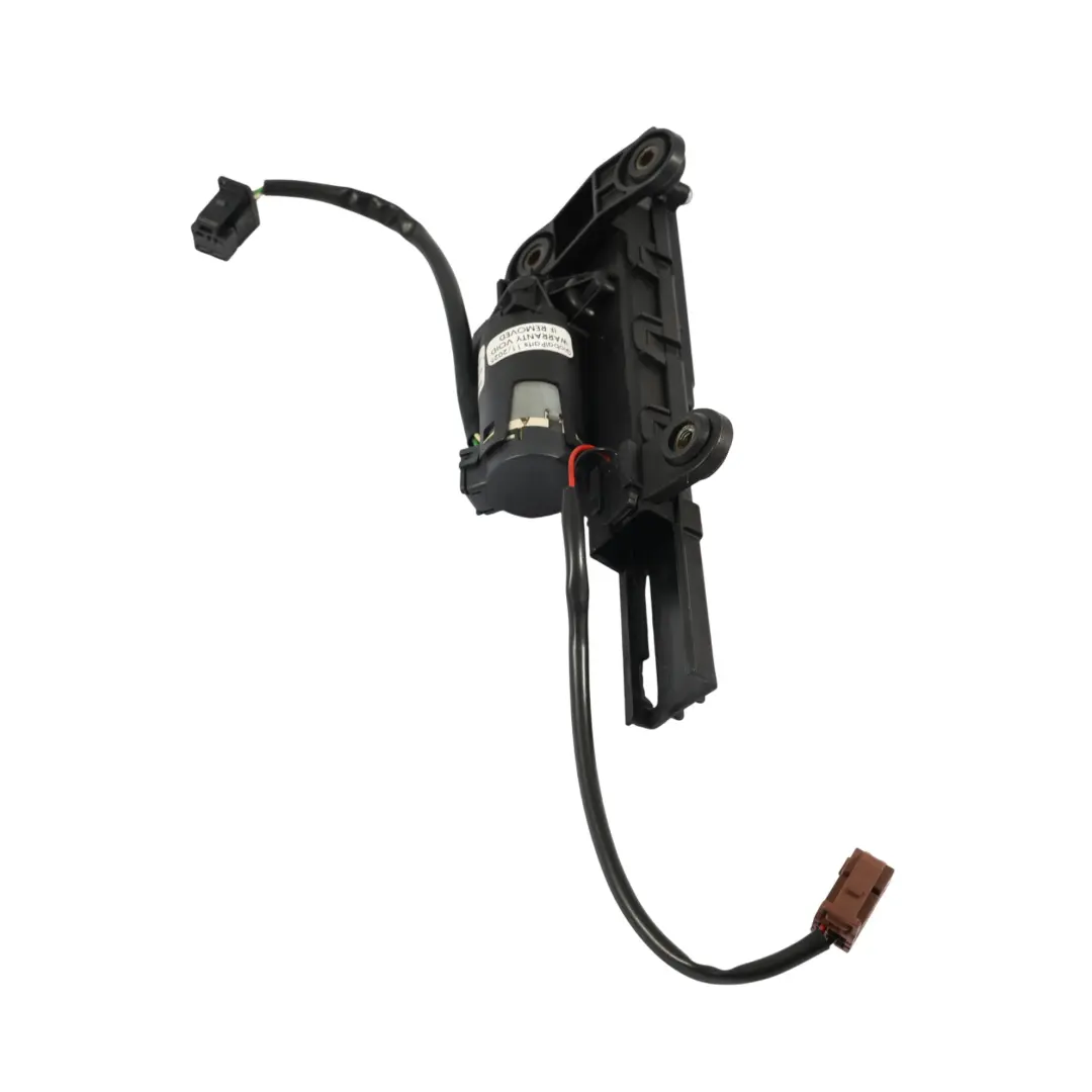 Sicherheitsgurtübergabe Vorne Links Sicherheitsgurt für BMW E92 mit Teilenummer 7149307 BMW E92 Sicherheitsgurtübergabe Vorne Links Sicherheitsgurt - SKU 7149307-1 - Teilenummer 7149307