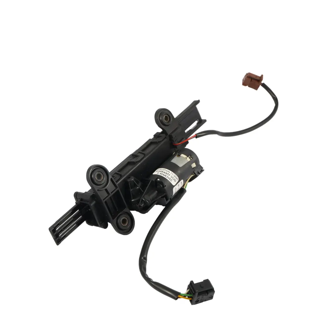 Unità Di Consegna Cintura Di Sicurezza Anteriore Sinistra per BMW E92 con numero di parte 7149307 BMW E92 Unità Di Consegna Cintura Di Sicurezza Anteriore Sinistra - SKU 7149307-1 - Numero di parte 7149307