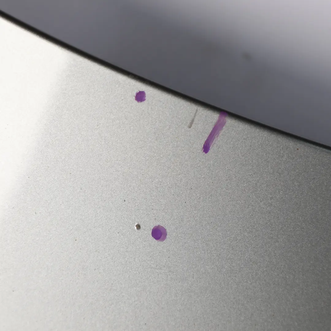 Hood Bonnet Cover Panel Spacegrau Space Grey Metallic - A52 to BMW E90 LCI with Part number 7153940 BMW E90 LCI Hood Bonnet Cover Panel Spacegrau Space Grey Metallic - A52 - SKU 7153940-SCG - Part number 7153940