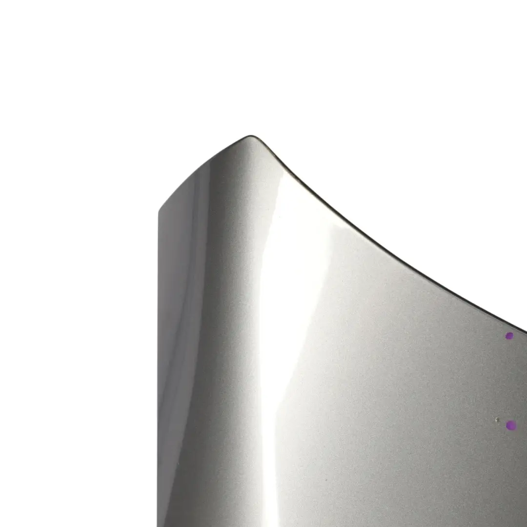 Hood Bonnet Cover Panel Spacegrau Space Grey Metallic - A52 to BMW E90 LCI with Part number 7153940 BMW E90 LCI Hood Bonnet Cover Panel Spacegrau Space Grey Metallic - A52 - SKU 7153940-SCG - Part number 7153940