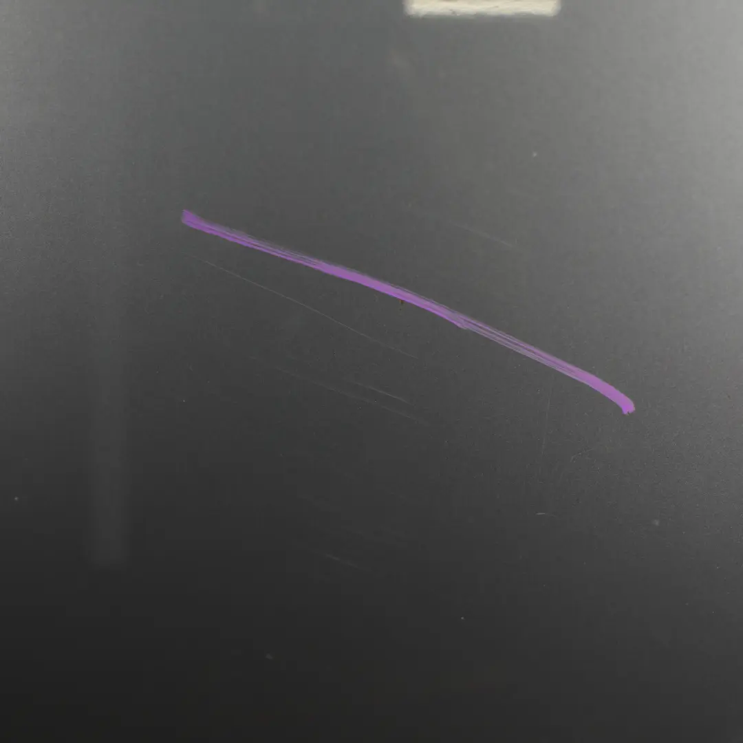 Hood Bonnet Cover Panel Spacegrau Space Grey Metallic - A52 to BMW E90 LCI with Part number 7153940 BMW E90 LCI Hood Bonnet Cover Panel Spacegrau Space Grey Metallic - A52 - SKU 7153940-SCG - Part number 7153940