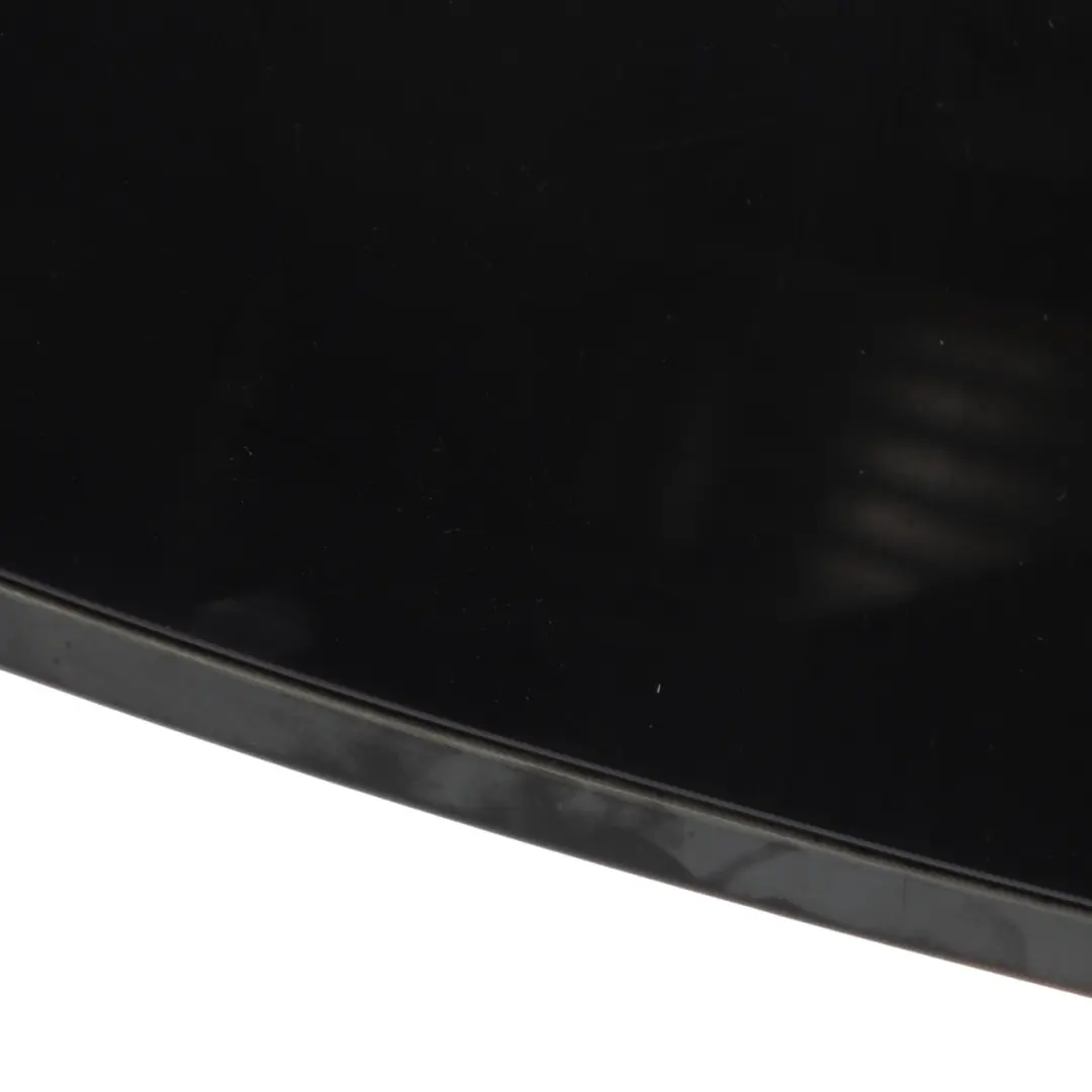 Spoiler Upper Cover Panel 0430325 Carbonschwarz Metallic - 416 to BMW X5 E70 Rear with Part number 7157689 BMW X5 E70 Rear Spoiler Upper Cover Panel 0430325 Carbonschwarz Metallic - 416 - SKU 7157689-CAR - Part number 7157689